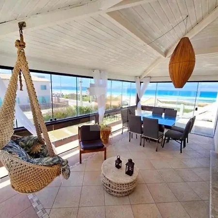 Casa Pé na Areia Cabo Frio-2